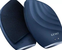 Geske5 in 1 Sonic Facial Brush Magneta