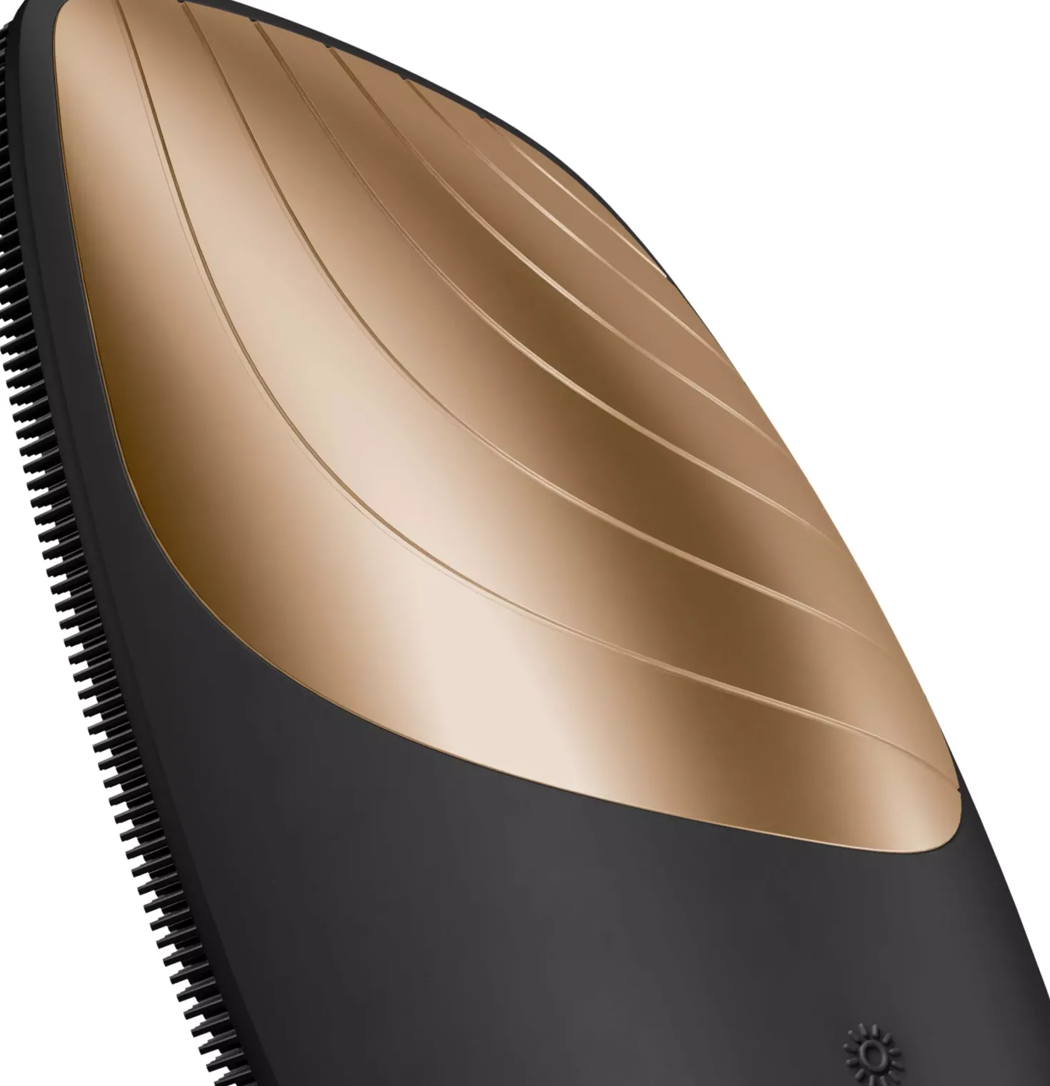 Geske6 in 1 Sonic Thermo Facial Brush Starlight