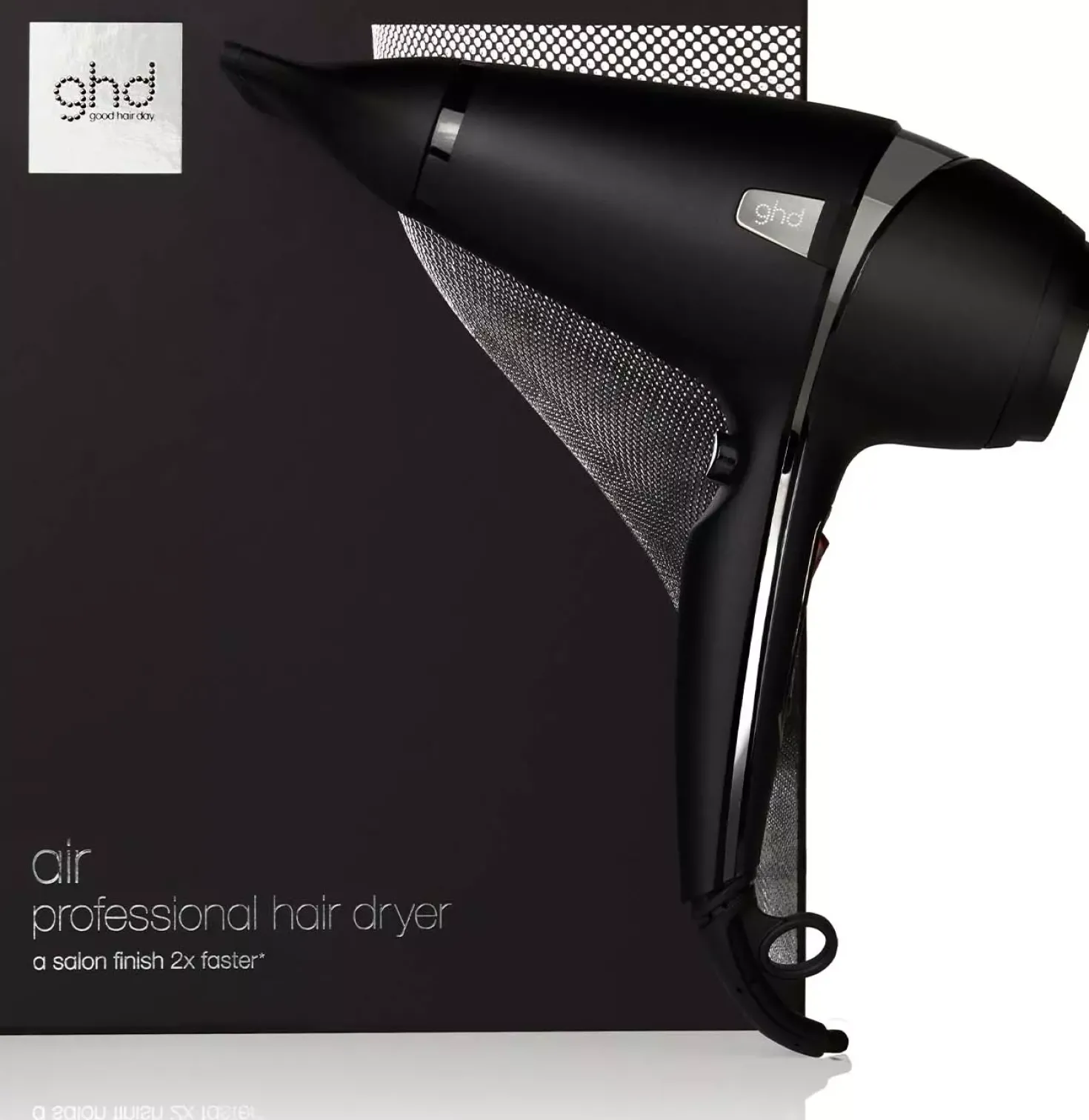 ghd Air Hair Dryer