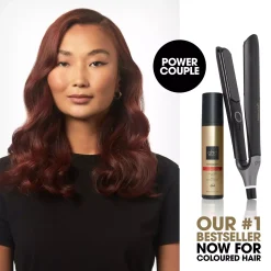 ghd Bodyguard Heat Protect Spray For Coloured Hair 120 ml