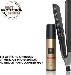 ghd Bodyguard Heat Protect Spray For Coloured Hair 120 ml