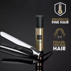 ghd Bodyguard Heat Protect Spray For Fine & Thin Hair 120 ml