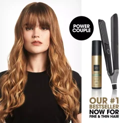 ghd Bodyguard Heat Protect Spray For Fine & Thin Hair 120 ml