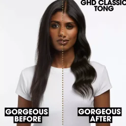ghdChronos Curve Classic Tong
