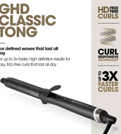 ghdChronos Curve Classic Tong