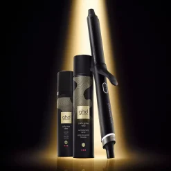 ghdChronos Curve Classic Tong