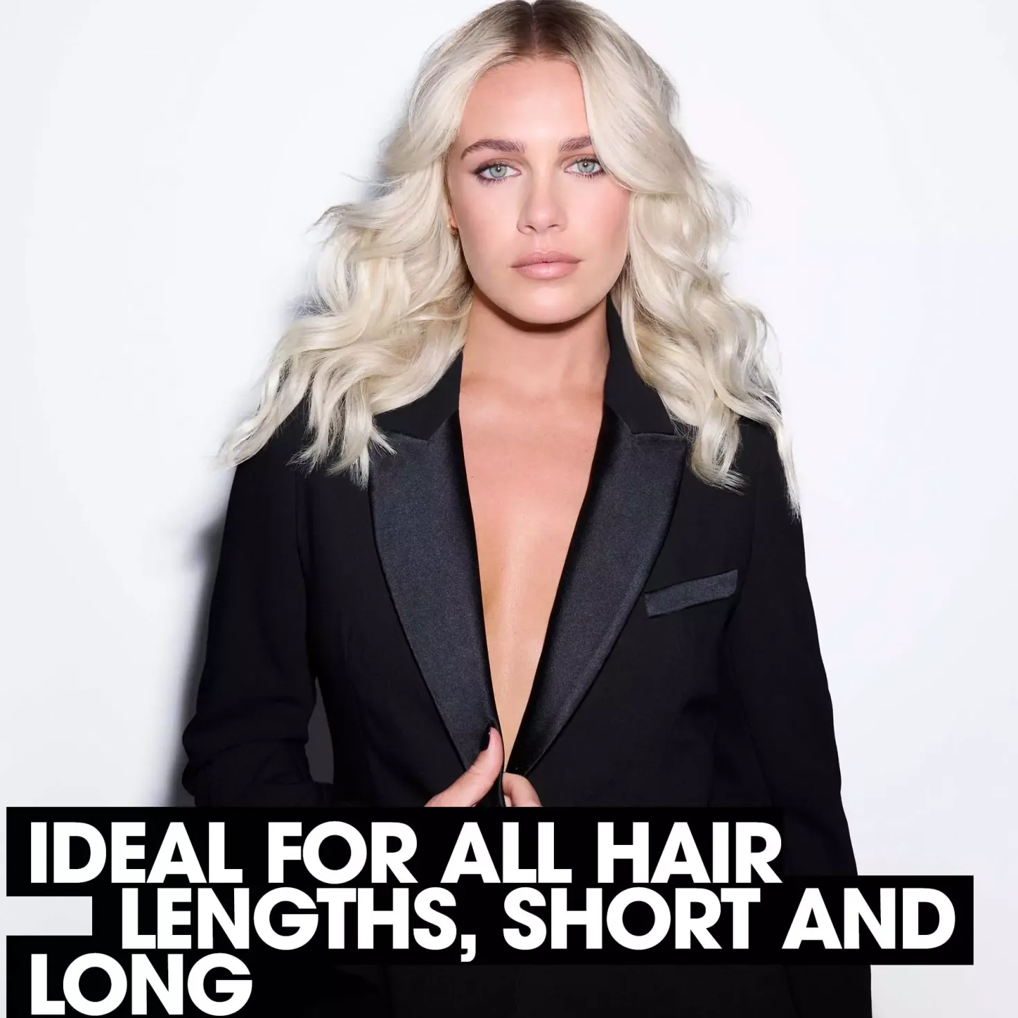 ghdChronos Curve Conical Wand
