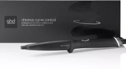 ghdChronos Curve Conical Wand