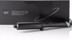 ghdChronos Curve Max Wand