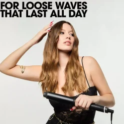 ghdChronos Curve Max Wand