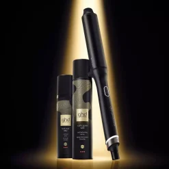 ghdChronos Curve Max Wand
