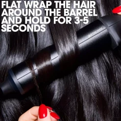 ghdChronos Curve Max Wand