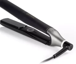 ghdChronos Hair Straightener White
