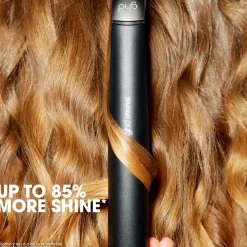 ghdChronos Hair Straightener White