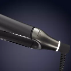 ghdChronos Hair Straightener White