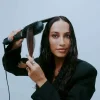 ghd Duet Blow Dry - 2-in-1 Hair Dryer Brush Black