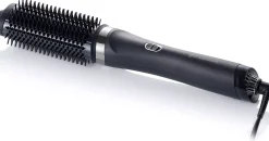 ghd Duet Blow Dry - 2-in-1 Hair Dryer Brush Black