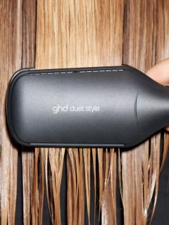 ghd Duet Style White