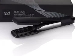 ghd Duet Style White