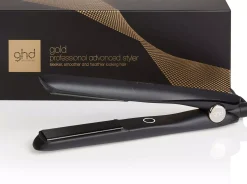 ghdGold® Hair Straightener Professional Styler