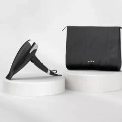 ghd Heat Resistant Hair Dryer Bag