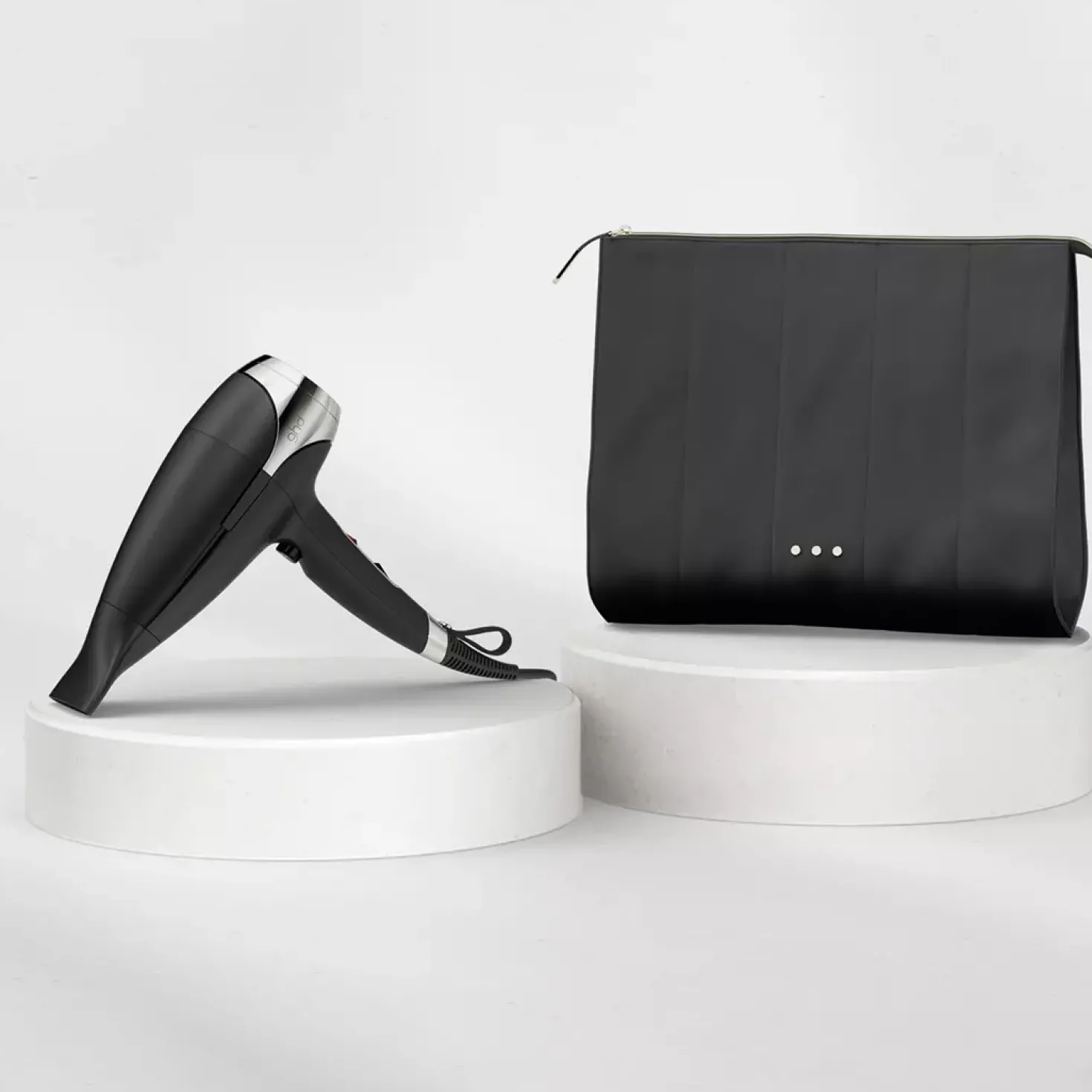ghd Heat Resistant Hair Dryer Bag