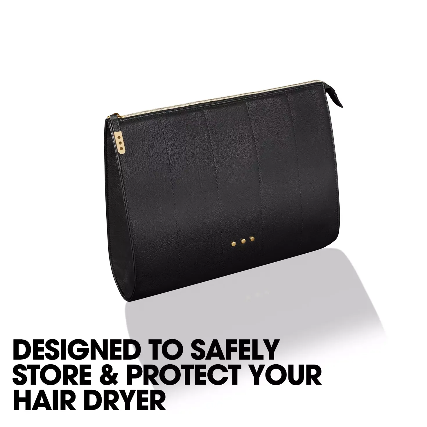 ghd Heat Resistant Hair Dryer Bag
