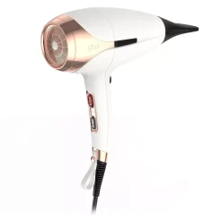 ghdHelios™ Professional Hairdryer Plum