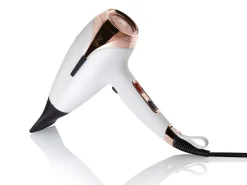 ghdHelios™ Professional Hairdryer Plum