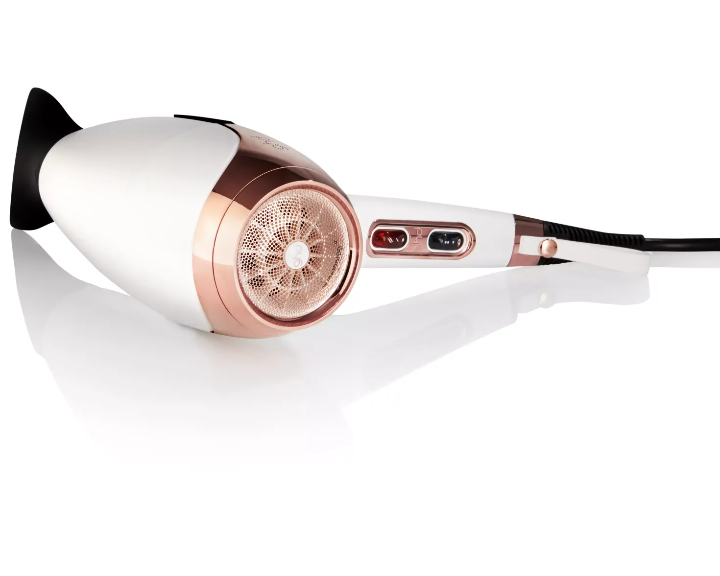 ghdHelios™ Professional Hairdryer Ink Blue