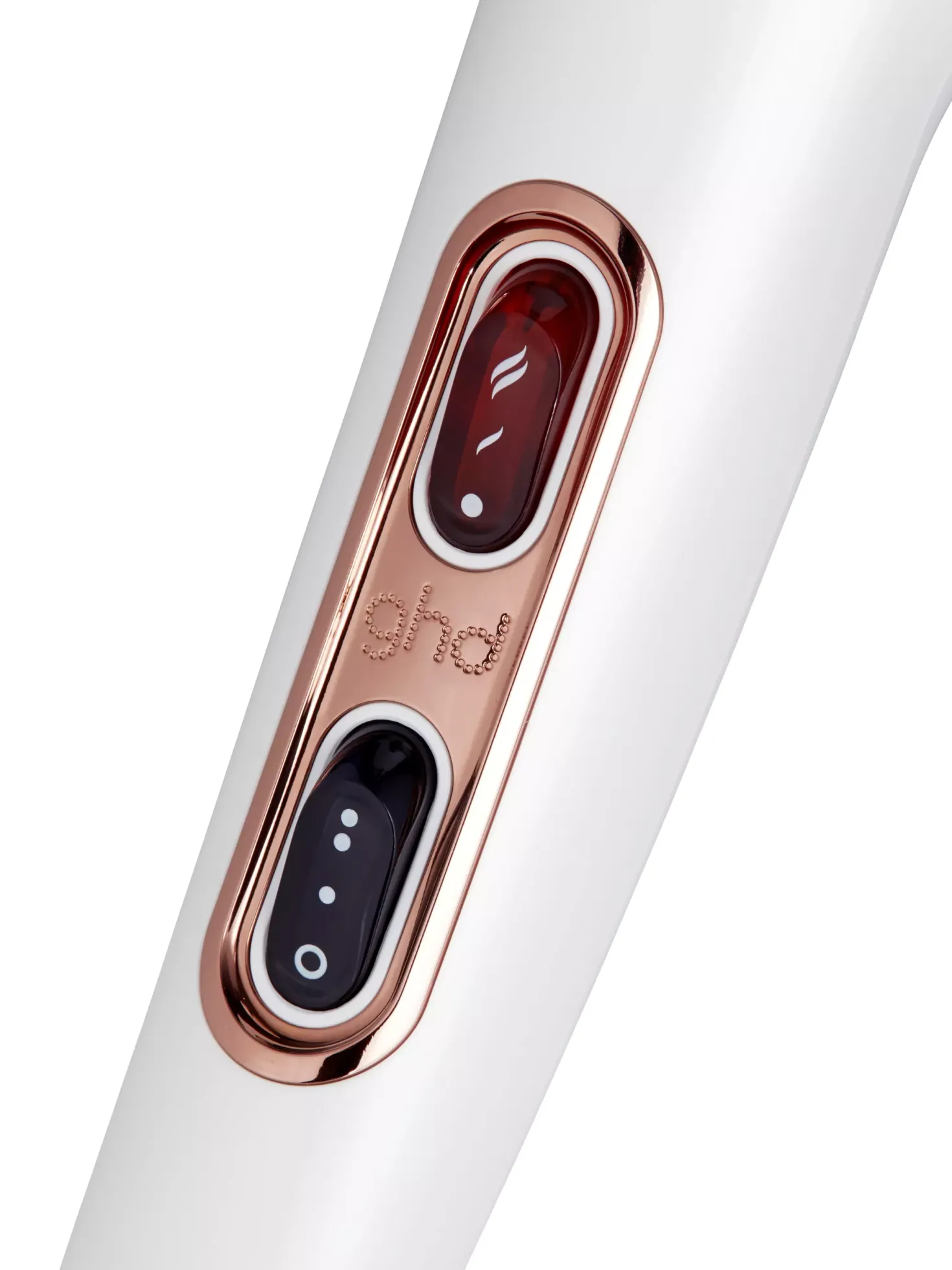 ghdHelios™ Professional Hairdryer Ink Blue