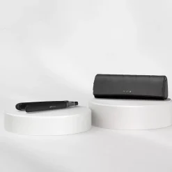 ghd 2-in-1 Heat-Resistant Styler Bag & Mat
