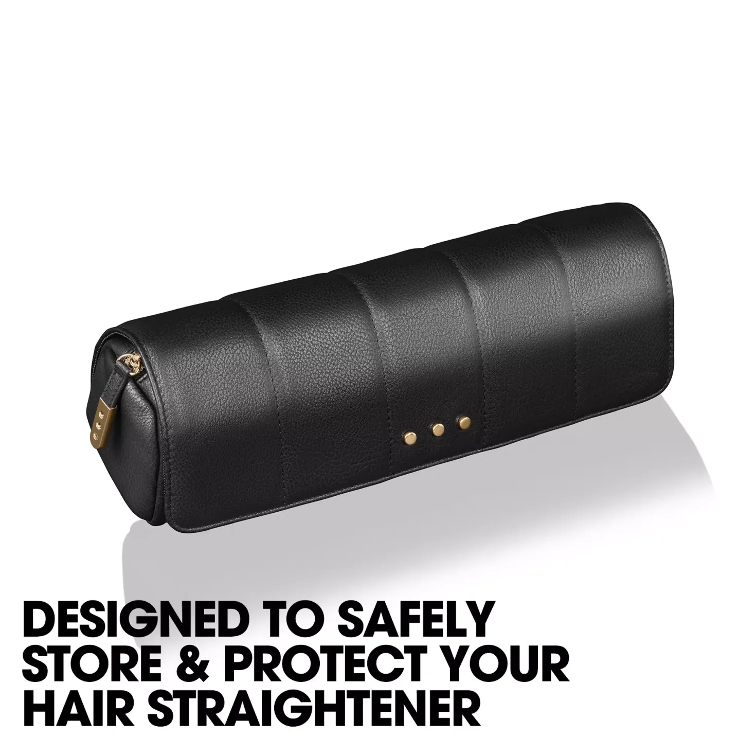 ghd 2-in-1 Heat-Resistant Styler Bag & Mat