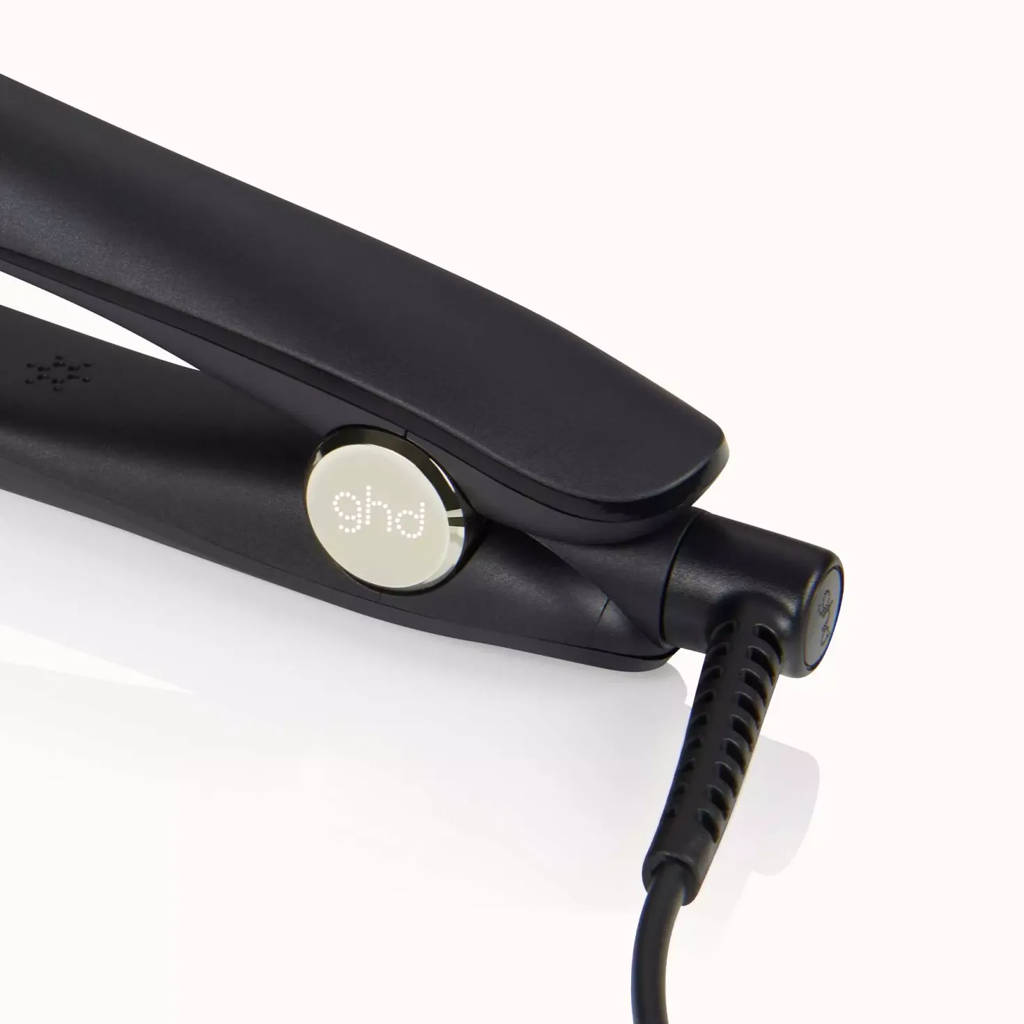 ghd Mini Hair Straightener in Black