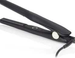 ghd Mini Hair Straightener in Black