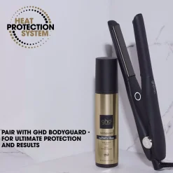 ghd Mini Hair Straightener in Black