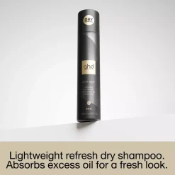 ghd Once Again - Lightweight Refresh Dry Shampoo 200 ml