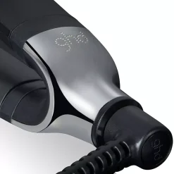 ghdPlatinum+ Hair Straightener Styler Black