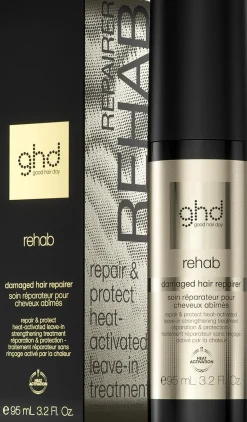 ghd Rehab Damaged Hair Repairer 59 stk