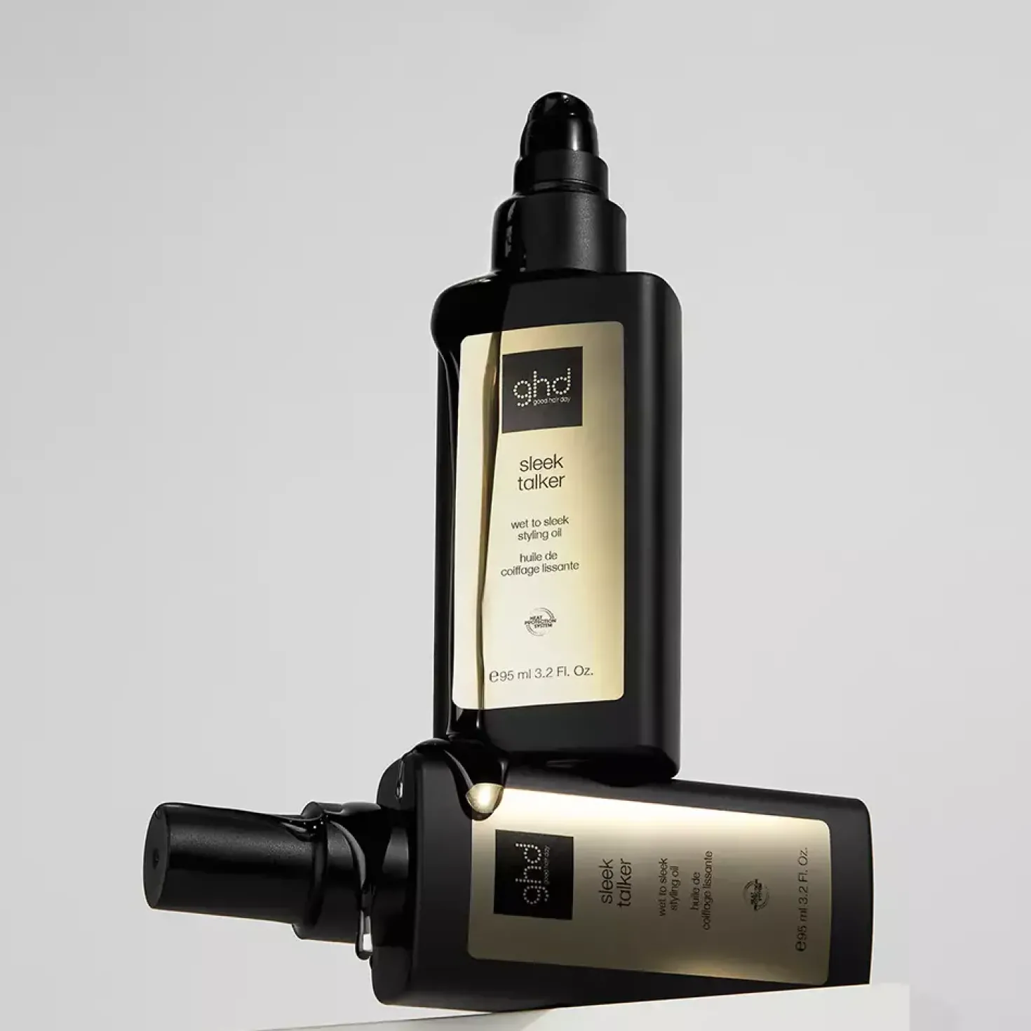 ghd Sleek Talker 95 ml