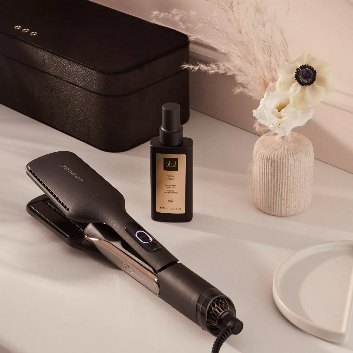 ghd Sleek Talker 95 ml