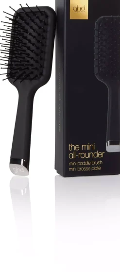 ghd The All-Rounder Mini Paddle Brush
