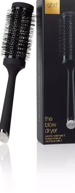 ghd The Blow Dryer Ceramic Brush 45mm, size 3 45 mm