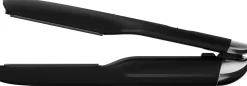 ghdUnplugged hair straightener in matte black
