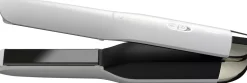ghdUnplugged straightener in matte white