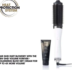 ghd Volume Forever Volumizing Blow Dry Cream 100 ml