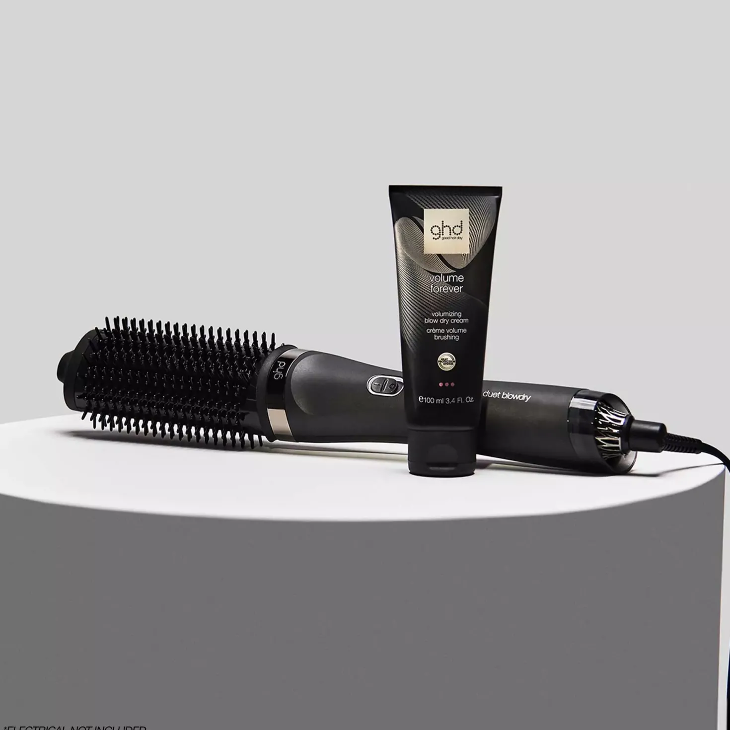 ghd Volume Forever Volumizing Blow Dry Cream 100 ml