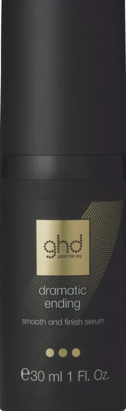 ghdWetline Dramatic Ending - Smooth and Finish Serum 30 ml