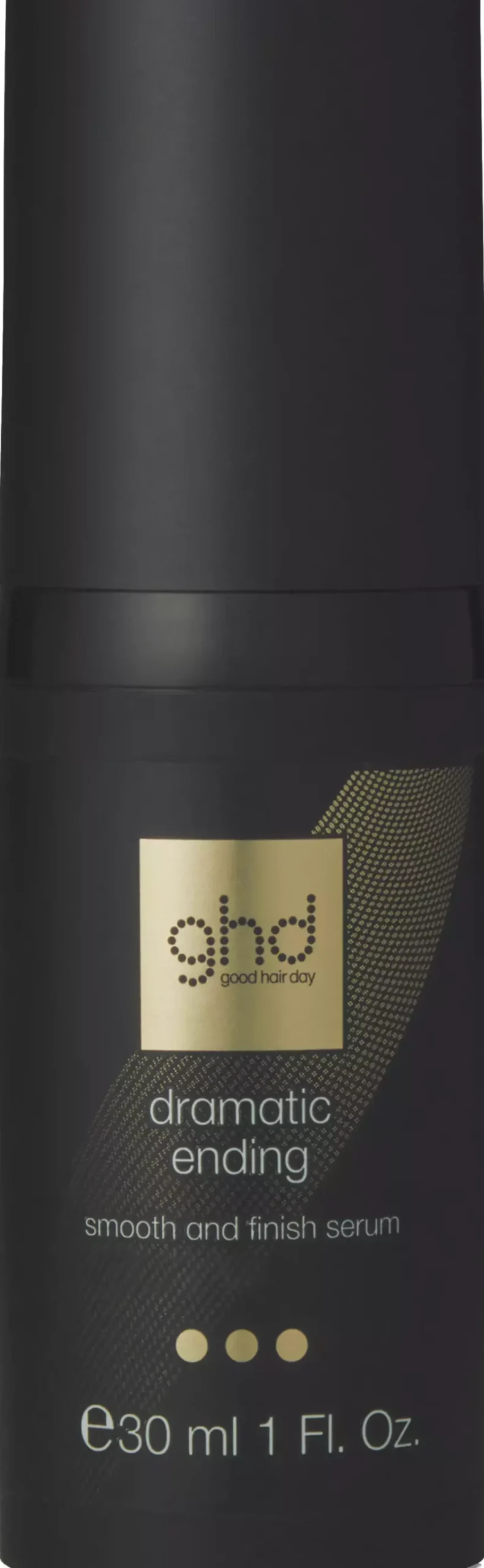 ghdWetline Dramatic Ending - Smooth and Finish Serum 30 ml