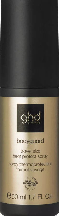ghdWetline Mini Heat protection spray 50 ml